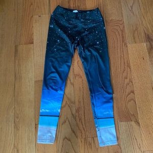 Alter Ego Leggings - Small